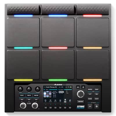 Alesis Strike MultiPad Drum Multi-Pad Surface image 1