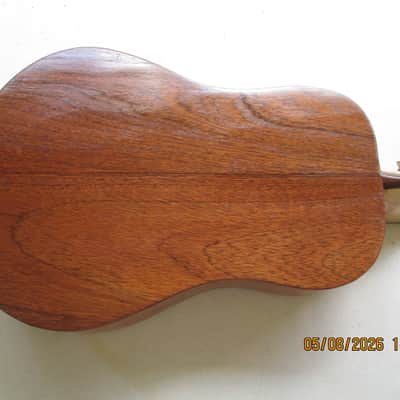 G.S.Monroe Octave Mandolin Guitar 2026 - Natural image 6