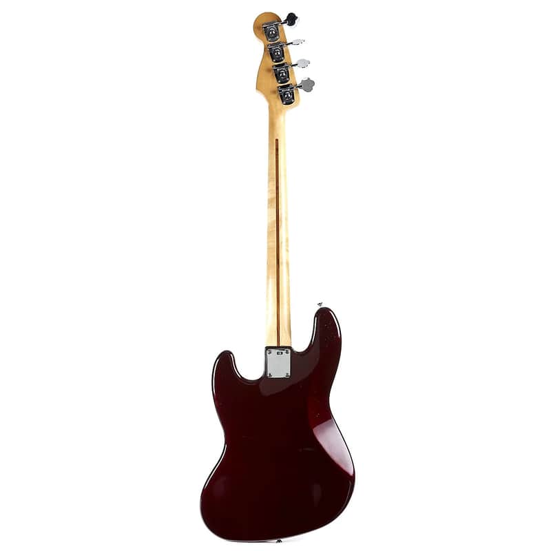 Fender Standard Jazz Bass 1991 - 2008 image 2