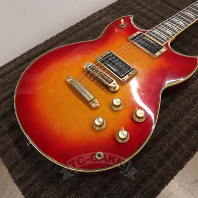 Yamaha 11981 SG2000 image 11