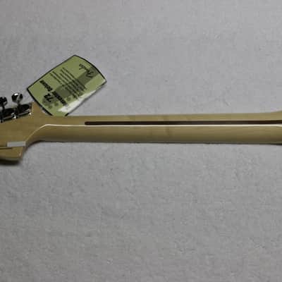 NEW Fender Classic Series 72 Deluxe Tele Neck & Tuners - Strat shape Maple image 7