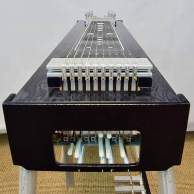 Carter Carter-Starter Pedal Steel Guitar image 5