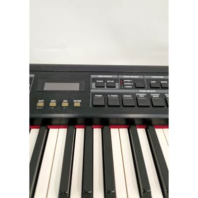 Roland RD300GX - Good image 7