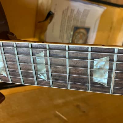 1968 Gibson Les Paul Standard Goldtop image 4