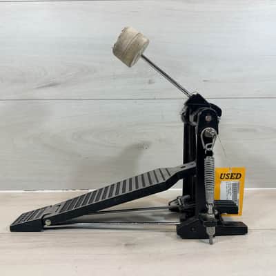 Slingerland Chain Drive Bass Drum Kick Pedal w/ Felt Beater image 2