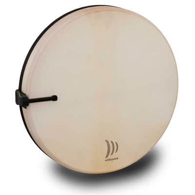 Schlagwerk SKR Rim Shaker image 2