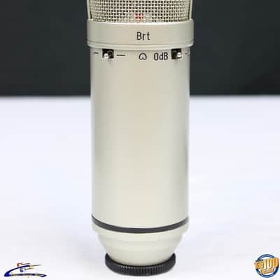 MXL 9090 Dual-Capsule Condenser Microphone w/ Case, Excellent Condition! #29093 image 4