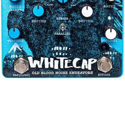 Old Blood Noise Endeavors Whitecap *Free Shipping in the USA* image 1