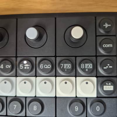 Teenage Engineering OP-XY Portable Synthesizer & Sequencer image 7
