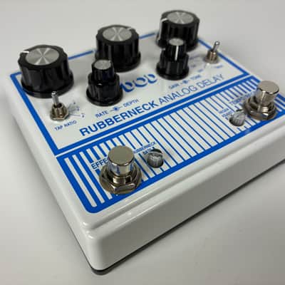 DOD Rubberneck Analog Delay image 6