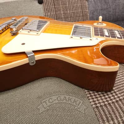 Gibson 2016 Les Paul Traditional image 12