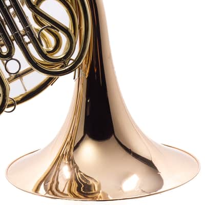 Holton Model H181 'Farkas' Professional Double French Horn SN 663261 DISPLAY MODEL image 8
