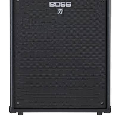 Boss Katana 210B Bass Combo Amplifier image 1