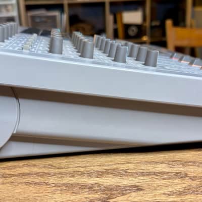Immagine TASCAM 424 PortaStudio 1990s - Gray - 7