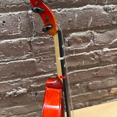 Franz Hoffmann Amadeus 4/4 Violin Outfit (2017) w/ Bow & Hard Case image 12