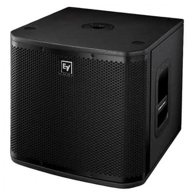 Electro-Voice ZXA1-Sub 12" Powered Subwoofer