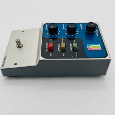 Mu-Tron Mutron III 1972 - 1980 - White image 8
