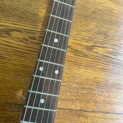 Martin D-15 USA Acoustic Guitar with Original Hardshell Case **PROFESSIONALLY REPAIRED CRACKS AS IS** image 10