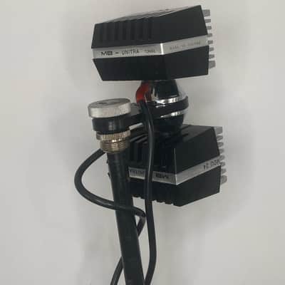 REFURBISHED UNITRA MDU 24 1960S STEREO SYSTEM - XLR image 11