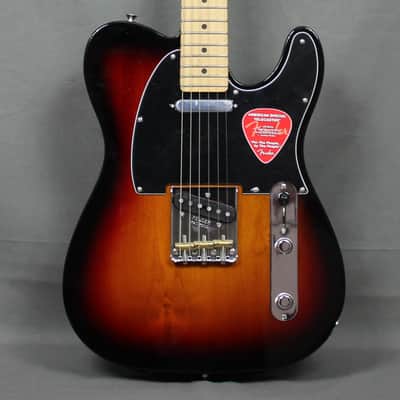 USED Fender American Special Telecaster Electric Guitar - FREE SHIP image 1