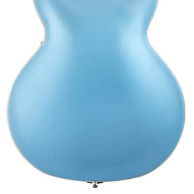 Guild Newark St. Collection Starfire I DC - Pelham Blue image 2