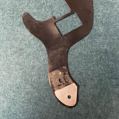 Fender Telecaster precision bass pickguard image 3