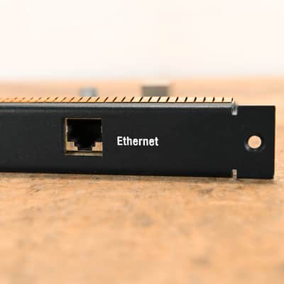 Digidesign ECx - Remote Control Ethernet Card CG01V9S image 2