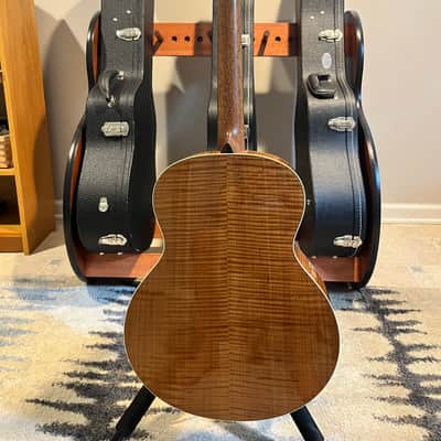 Bourgeois SJ The Standard 2022 - Sunburst image 2