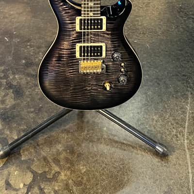 PRS 35th Anniversary Custom 24 2020 - Charcoal image 2