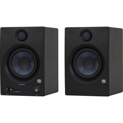 PreSonus Eris 5BT Monitors 2nd Gen (Pair) image 3