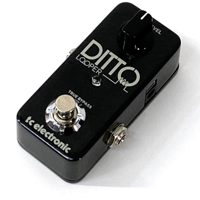 TC Electronic DITTO LOOPER