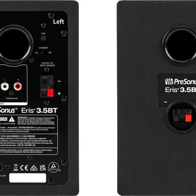 Presonus Eris E3.5 BT 2nd Gen image 2