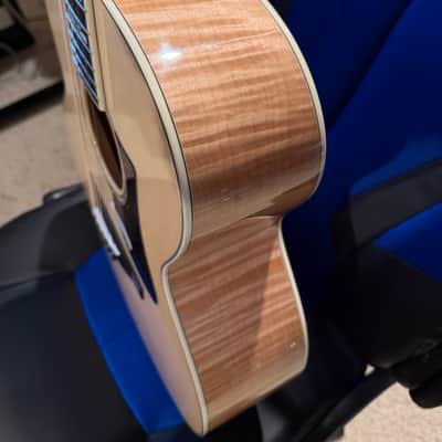 Eastman AC630 2010s Blonde BD image 2