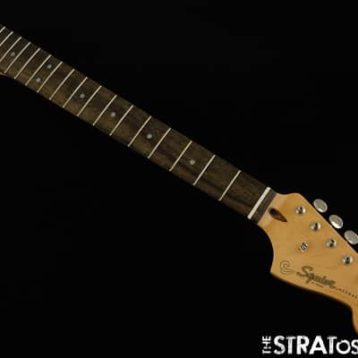Fender Squier Classic Vibe 60s Jazzmaster, NECK +TUNERS LRL Laurel image 2
