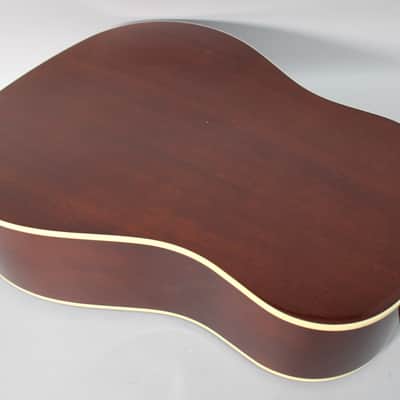 Gibson '50s J-45 Original 2019 - Present Vintage Sunburst image 13
