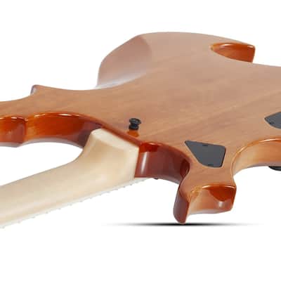 Wylde Audio Wrathmaker Tortoise Shell Corridors image 6