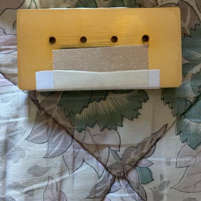 Ponte Spector  NS2 - Oro Ottone image 3