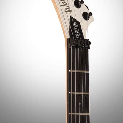 Washburn PXS100 Parallaxe Double-Cut Electric Guitar image 8