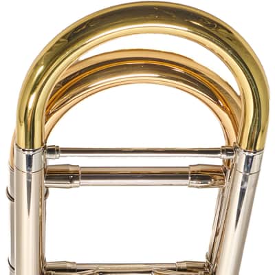 Jupiter XO 1236RL-O Professional F-Attachment Tenor Trombone SN FB06582 image 20