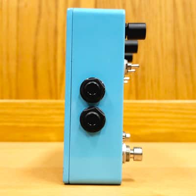 2000s Pigtronix Tremvelope image 3