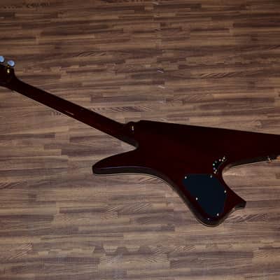 Carlino Icarus Exotic Flamed Maple Top 2019 image 8