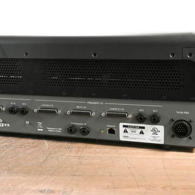 AVID C24 Pro Tools Control Surface (NO POWER SUPPLY) CG01EPX *ASK FOR SHIPPING* image 15