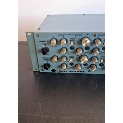 Oram Sonics HD-EQ - Equalizer - High Definition - Good image 14