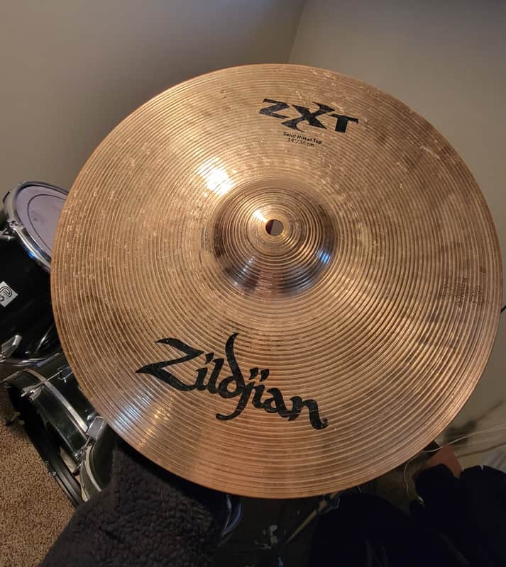 Zildjian 14