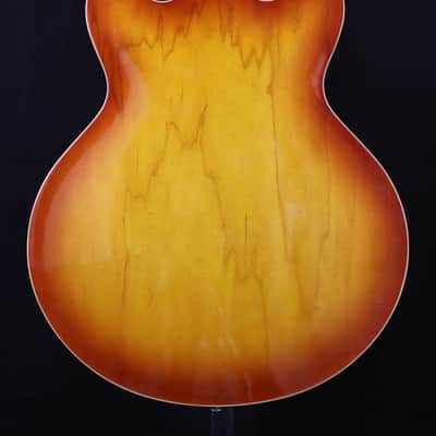 Gibson ES 339 image 6