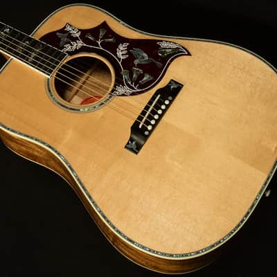 Gibson Hummingbird Custom image 4