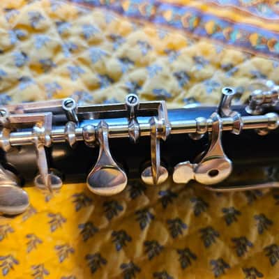 Howarth Junior Oboe 2012-2015 image 10