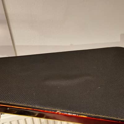 Framus Electra 1959 lap steel slide guitar 6 string image 14