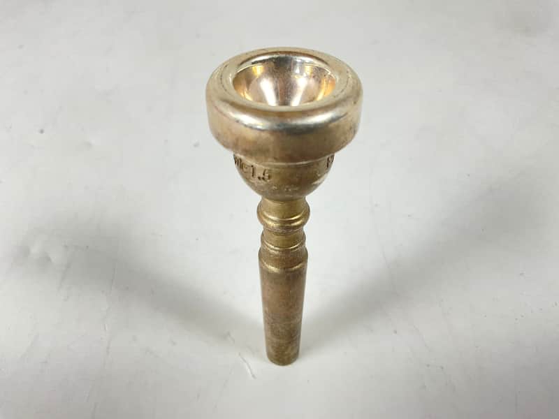 Used Pickett Lazarus Lyric 1.5 Trumpet [76214] image 1