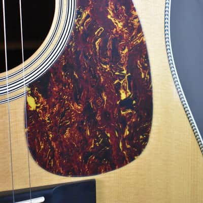 2002 Martin HD-28 image 12